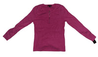 INC International Concepts Womens Pink Sweater Size: XL