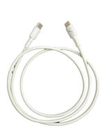 High Quality iMart Supplies USB C to USB C Cable 3.3 Foot (1m) Long (White)