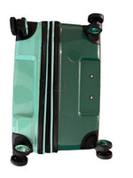 iFLY Hardside Luggage Spectre Versus 3 Piece Set