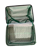 iFLY Hardside Luggage Spectre Versus 3 Piece Set