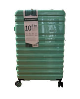 iFLY Hardside Luggage Spectre Versus 3 Piece Set