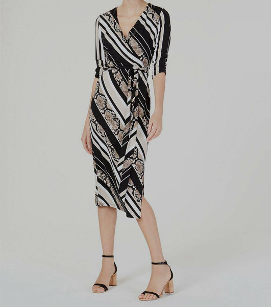 Inc Women's Black Dress Small - iMart Shop